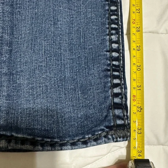 True Religion Jeans - Picture 5 of 5